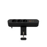 MicroConnect Multi Desktop Power Socket 3 