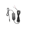 Brodit Charging Cable, 12.6V, 74cm Black (941024)