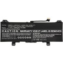 CoreParts Laptop Battery for HP (W125873167)