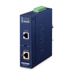 Planet IP30, Industrial Single-Port 