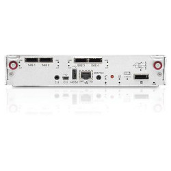 HP P2000 G3 SAS MSA Controller (AW592A)