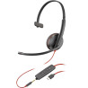 Poly Blackwire C3215 Monaural 