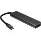 Inter-Tech H-469-1 Usb 3.2 Gen 1 (3.1 