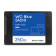 Western Digital Blue SA510 2.5 250 GB Serial 