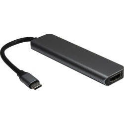 Inter-Tech H-469-1 Usb 3.2 Gen 1 (3.1 