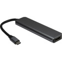Inter-Tech H-469-1 Usb 3.2 Gen 1 (3.1 