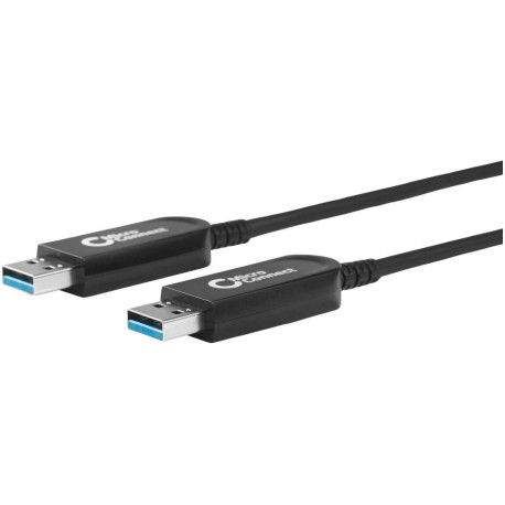 MicroConnect Premium Optic USB 3.0 A-A 5m (USB3.0AA5BOP)