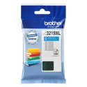 Brother Ink Cartridge Cyan