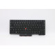 Lenovo FRU Odin Keyboard Full NBL (W125790567)