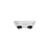 Avigilon 2x 5MP H5A Dual Head Camera. (10.0C-H5DH-DO1-IR)