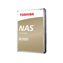 Toshiba N300 NAS 10TB SATA 256MB (HDWG11AUZSVA)