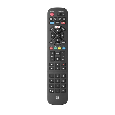 One For All Panasonic 2.0 Remote Control 