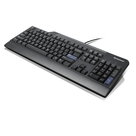 Lenovo Keyboard (US ENGLISH) (FRU54Y9400)