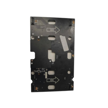 Hikvision DS-D40W-2F/HUB, DVLED 3-in-1 