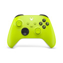 Microsoft Xbox Wireless Controller Electric Volt Green (QAU-00022)