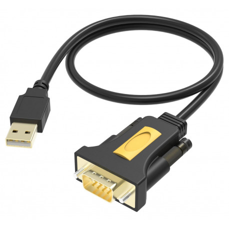 Vision Techconnect USB SERIAL Adaptor (TC-USBSER)
