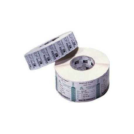 Zebra Label roll, 38x13mm (880243-012D)