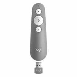 LOGITECH R500 LASER PRESENTATION REMOTE (910-006520)