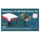 Raspberry Pi RASPBERRY PI4B - 8GB - FULL 