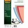 Fellowes Binding Cover A4 Pvc