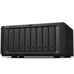 Synology DiskStation DS1821+ 8-bay,4 x (W125872022)
