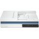 HP Scanjet Pro 2600 F1 Flatbed & Adf Scanner 600 X 600 Dpi A4 (20G05A)