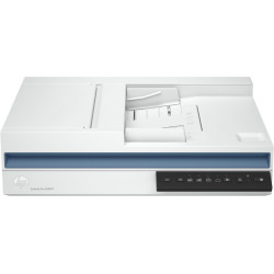 HP Scanjet Pro 2600 F1 Flatbed & Adf Scanner 600 X 600 Dpi A4 (20G05A)