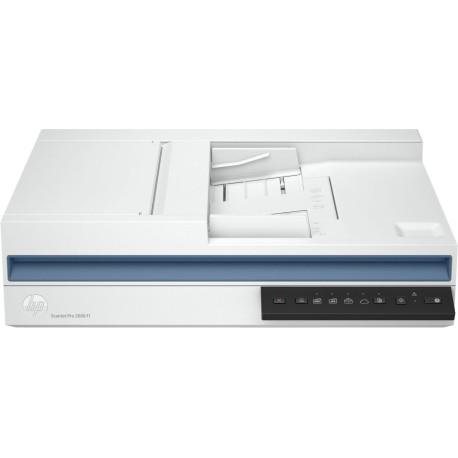 HP Scanjet Pro 2600 F1 Flatbed & Adf Scanner 600 X 600 Dpi A4 (20G05A)
