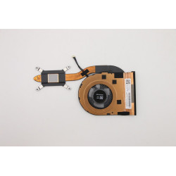Lenovo thermal module for AMD Jazz 