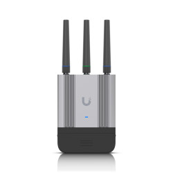 Ubiquiti Compact and ruggedized LTE 