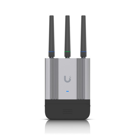 Ubiquiti Compact and ruggedized LTE 