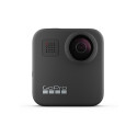 GoPro Max Action Sports Camera 16.6 Mp 5K Ultra Hd Wi-Fi