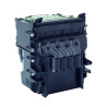 HP 729 kit de remplacement pour tête d'impression DesignJet (F9J81A)
