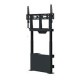 B-Tech Universal Flat Screen Floor to Wall Mount (BT8569/B)