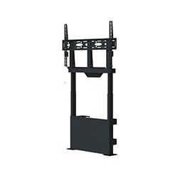 B-Tech Universal Flat Screen Floor to Wall Mount (BT8569/B)