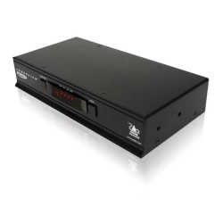 Adder View Pro Display Port 4 port (AV4PRO-DP-EURO)