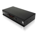 Adder View Pro Display Port 4 port (AV4PRO-DP-EURO)
