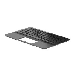 HP SPS-TOPCOVER W/KBD JTB ISK CP (M44258-B31)