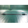 Dell 15.6 LCD trim bezel for 