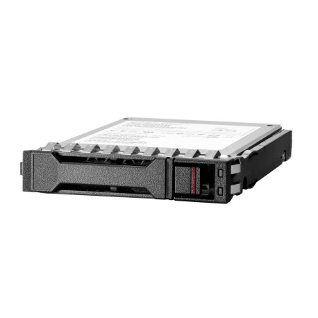 Hewlett Packard Enterprise 1.92TB SATA RI SFF BC MV (P40499-B21)