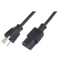 LogiLink Power cable, NEMA 5-15P (US) (CP099)