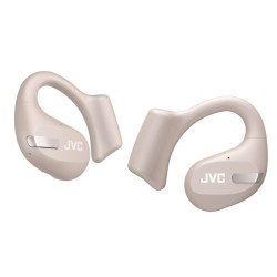 JVC Nearphones HA-NP50T - Open 