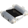 Brady Black Heavy-Duty Print Ribbon (B30-R4300)
