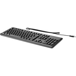 HP USB Keyboard INT (QY776AA)