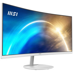 MSI 86.4 Cm (34) 3440 X 1440 