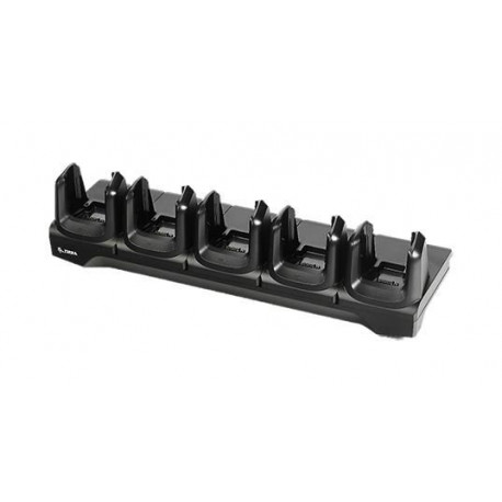 Zebra MC33 5SLOT ETHERNET SHARECRADL (CRD-MC33-5SETH-01)