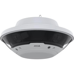 Axis Q6300-E 50 Hz 