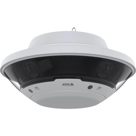 Axis Q6300-E 50 Hz 