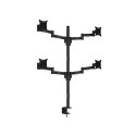 Multibrackets M VESA Deskmount Officeline 