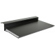 Lanview D 800 EXTERIOR SHELF BLACK 